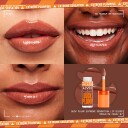 NYX Professional Makeup Duck Plump Lip Lacquer Mocha Me Crazy 07