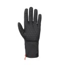 Heat Experience Heated Liner Gloves Black M