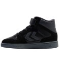 Hummel Vintersko   St. Power Play Mid WT Jr   Svart   Hummel   32   Vinterstøvler