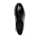 Emporio Armani Herre Sko Svart 40 EU,