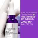La Roche-Posay Mela B3 Serum mot Mørke Flekkene 30 ml