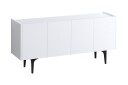 Desgrar Konsollbord 150x75 cm   Hvit
