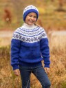 Viking Garn 2302 09C Miranda Genser