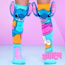MADMIA Disney Stitch Surf's Up Sokker