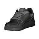 Tommy Hilfiger Dame Sko Svart 36 EU,
