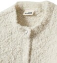 Sofie Schnoor Cardigan   Strikk   KyraSY   Off White   Sofie Schnoor   14 år (164)   Cardigan Beige Hvit