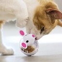 Katteleker Godbitleke Snack-Leke For Katt 7Cm