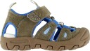 Bisgaard Bisgaard Parker   Brown   30/18.1CM