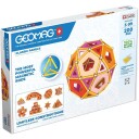 Geomag Classic Panels Grønn Line 200 Deler