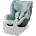 Bilstol Britax Dualfix 5Z Style Harbor Blue