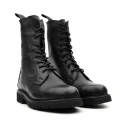 Tricker's Dame Sko Svart 38 1/2 EU,