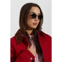 Mykita unisex Accessories Grå ONE SIZE,