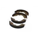 Bremsesko sett KAVO PARTS KBS 4413