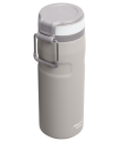Stanley   IceFlow Twist Flip termoflaske 0,47L Ash