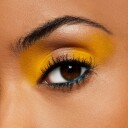 MAC Cosmetics Eyeshadow Matte Chrome Yellow
