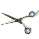 Saks Flat 16Cm Rustfritt Stål