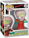 Funko POP! Movies: Mars Attacks  Martian Ambassador