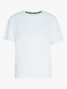 adidas Adi365 Tee Hvit XXL