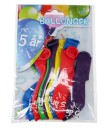 Tinka Ballonger 8pk - 5 år