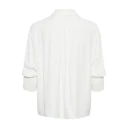 Cream Nolacr Shirt - White - 46