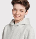 New Balance | New Balance Brush Back Small Logo Hoodie | 164