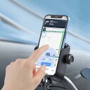 Joyroom JR ZS431 Mobiltelefonholder for styret