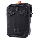 Ortlieb Gravel Pack sykkelveske QL3.1 14,5 liter matt svart