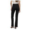 Salsa Dame Jeans Svart W26 L32,