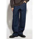 Isabel Marant Herre Jeans Blå W29
