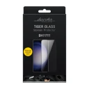 Dacota Platinum Samsung Galaxy A56/36 Tiger Glass skjermbeskytter svart