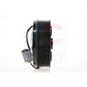 Magnetclutch klimakompressor ACAUTO AC 06PA04