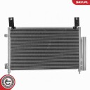 Kondensator ESEN SKV 86SKV255