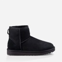 UGG W Classic Mini Ii - Black US 6