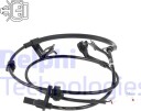 DELPHI SS21289 12B1 Sensor ABS