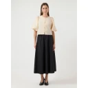 Y.a.s Dame Bluser & Skjorter Hvit XL,