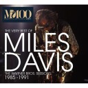 The Very Best Of Miles Davis: The Warner Bros. Sessions 19851991