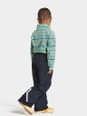Didriksons Idur Skallbukse Navy 80