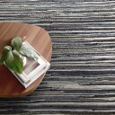 Filleryer   Home blå/multi Størrelse: 140 x 200 cm