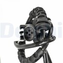 Sensor, ABS DELPHI SS21412-12B1