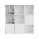 Montana Mini Komplett Modul Nr2 Flere Farger