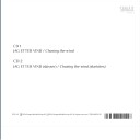 Ketil Bjørnstad  Jag etter vind / Chasing the wind  CD