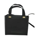 Salvatore Ferragamo Salvatore Ferragamo Dame Svart