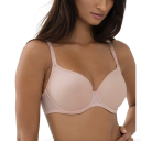 Mey BH Joan Spacer Bra Lysrosa C 75 Dame