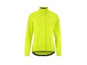 CRAFT Core Endur Hydro Jacket 2 sykkeljakke flumino dame
