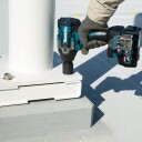 Makita TW007GM201 Muttertrekker 40V 1/2"