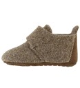 Bisgaard Bisgaard Baby Wool - Beige - 22/14CM
