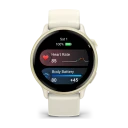 Garmin Vivoactive 6 Beige
