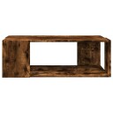  Salongbord sonoma eik 89,5x48x30 cm konstruert tre 848154