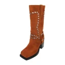 Jeffrey Campbell Dame Sko Brun 36 EU,