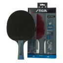 Stiga Future 3-Star, bordtennisracket STD
